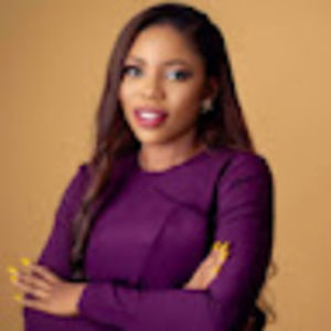 Meet your Posher, Damilola